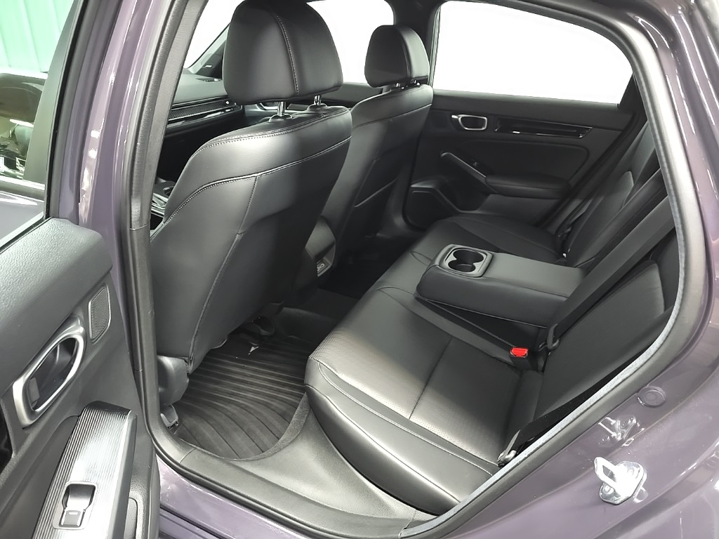 2023 Honda Civic Hatchback Sport Touring photo 29