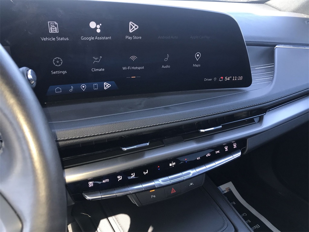 2024 Cadillac XT4 Premium Luxury photo 16