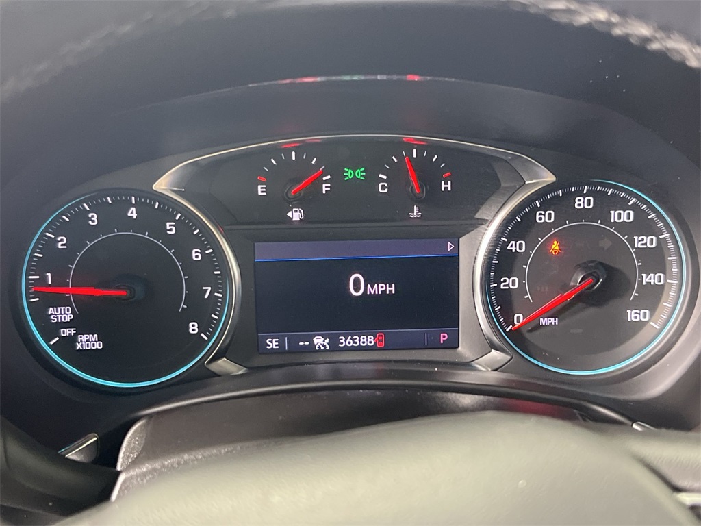 2024 Chevrolet Equinox LT photo 10