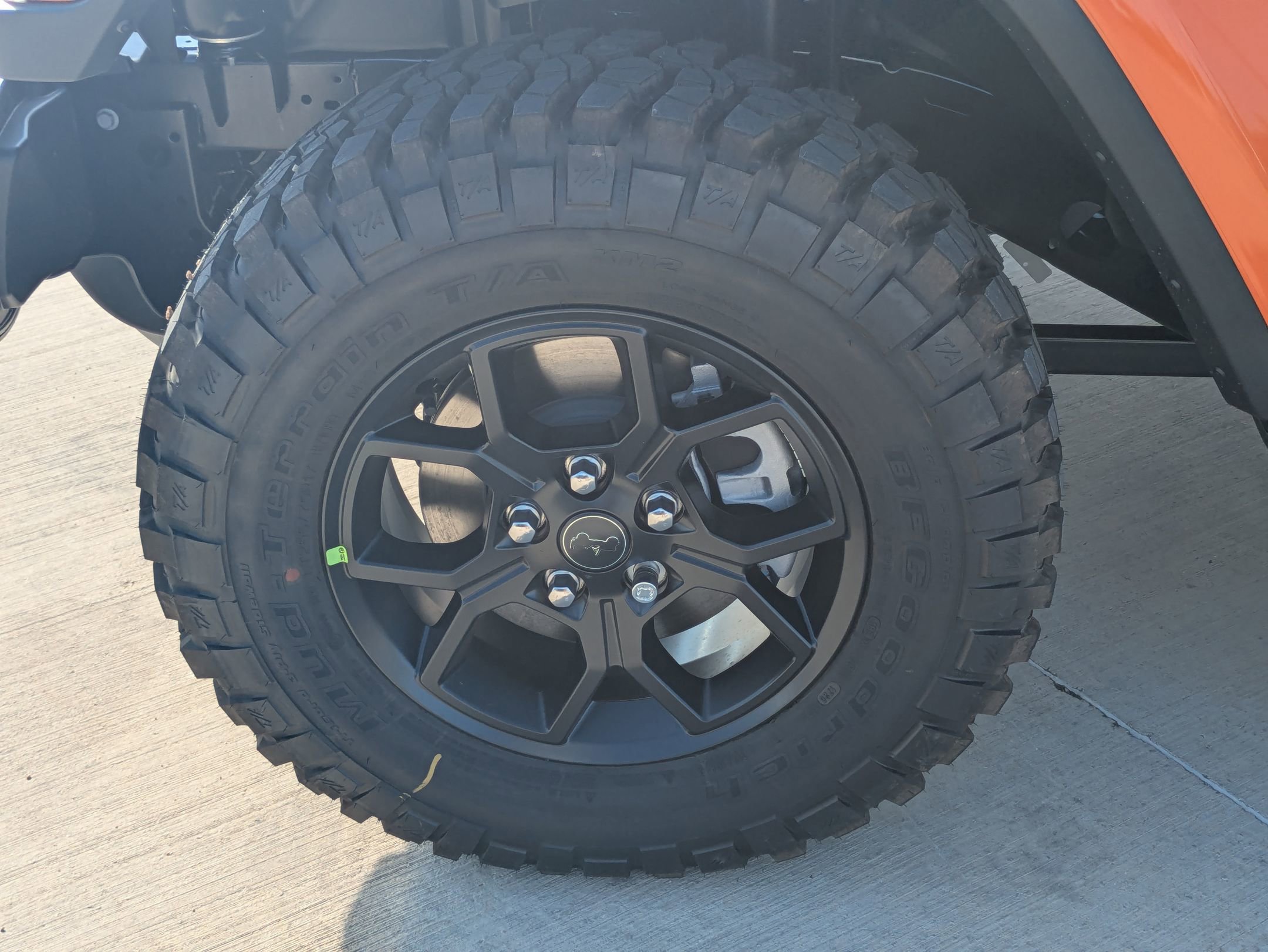 2025 Jeep Gladiator Sport photo 17