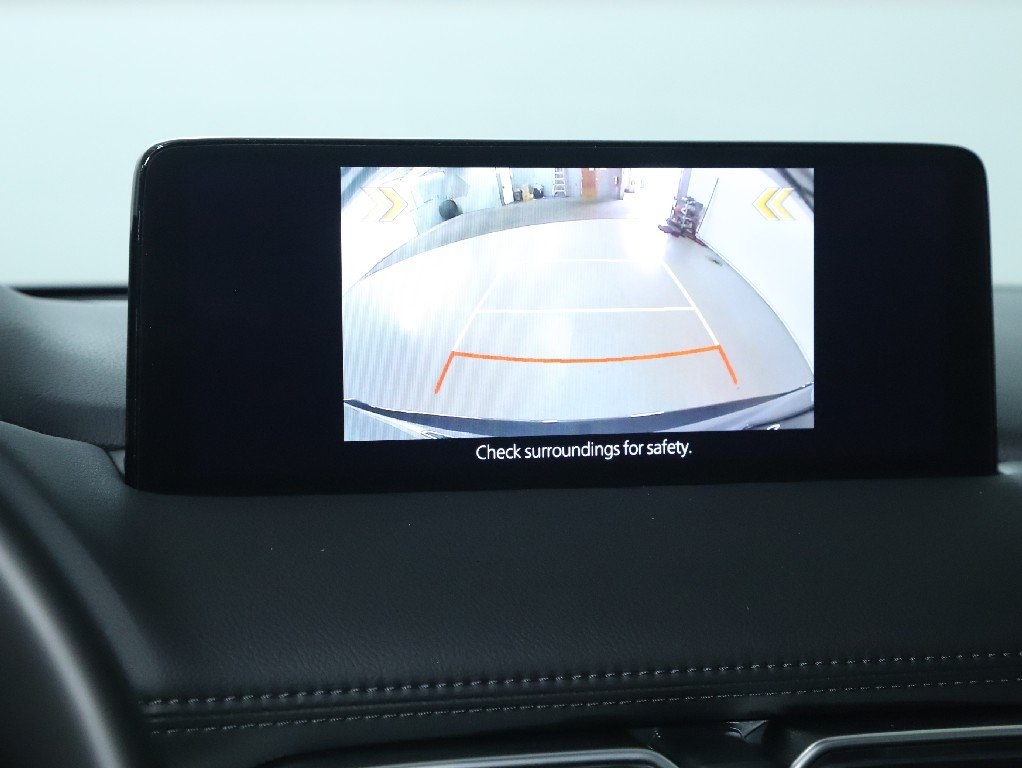 2023 Mazda CX-5 2.5 S Carbon photo 28