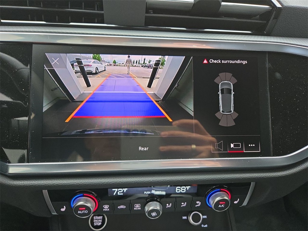 2025 Audi Q3 Premium S line photo 17