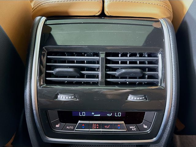2026 Bmw X7 xDrive40i photo 25