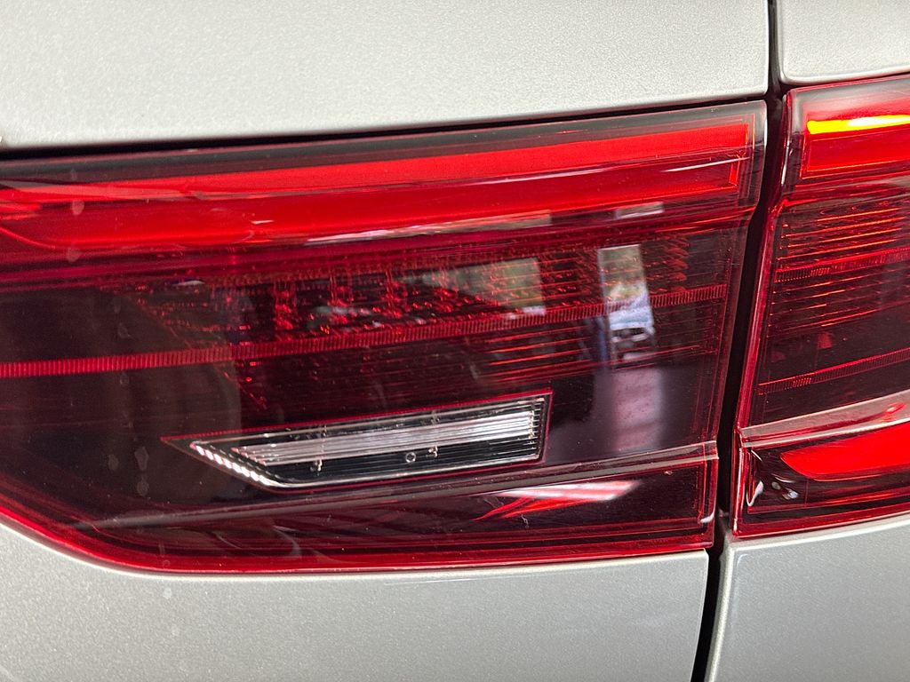 2020 Infiniti QX50 Sensory photo 28