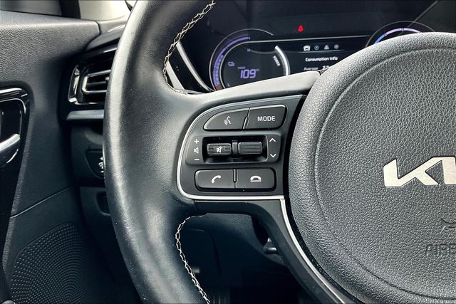 2022 Kia Niro EV EX photo 14