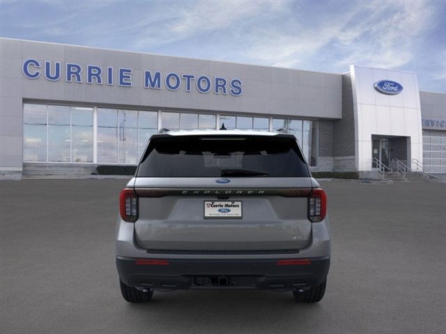 2026 FORD EXPLORER - Image 36