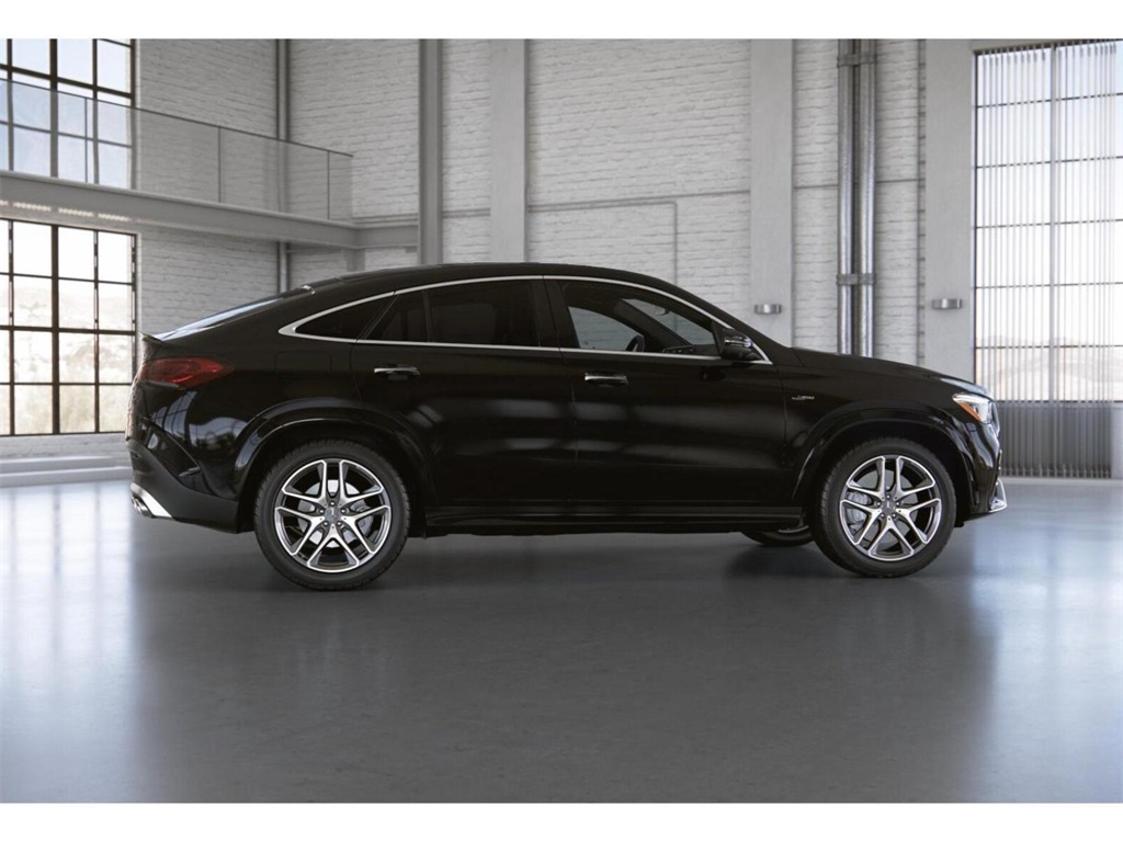 2022 Mercedes Benz GLE 53 AMG 4MATIC photo 16