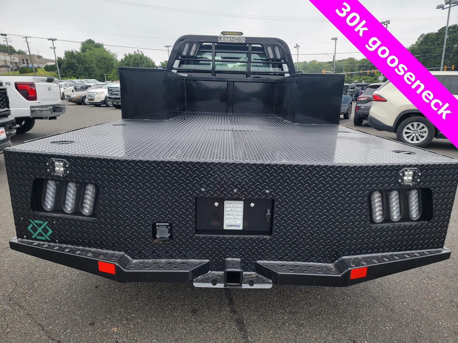 2025 Ford F-350 photo 12