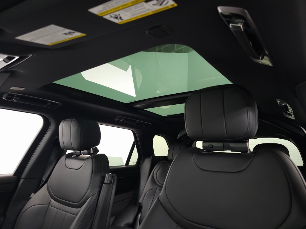 2025 LAND ROVER RANGE ROVER SPORT - Image 14