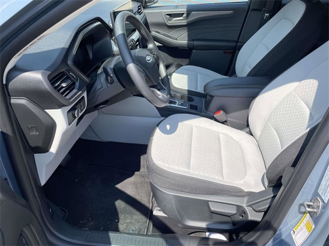 2025 Ford Escape Active photo 7