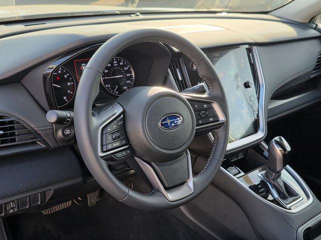 2025 Subaru Legacy Premium photo 12