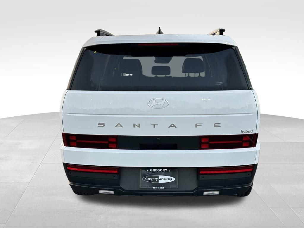 2024 Hyundai Santa Fe SEL photo 2