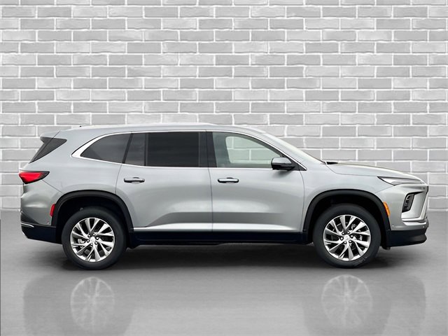 2025 Buick Enclave Preferred photo 7