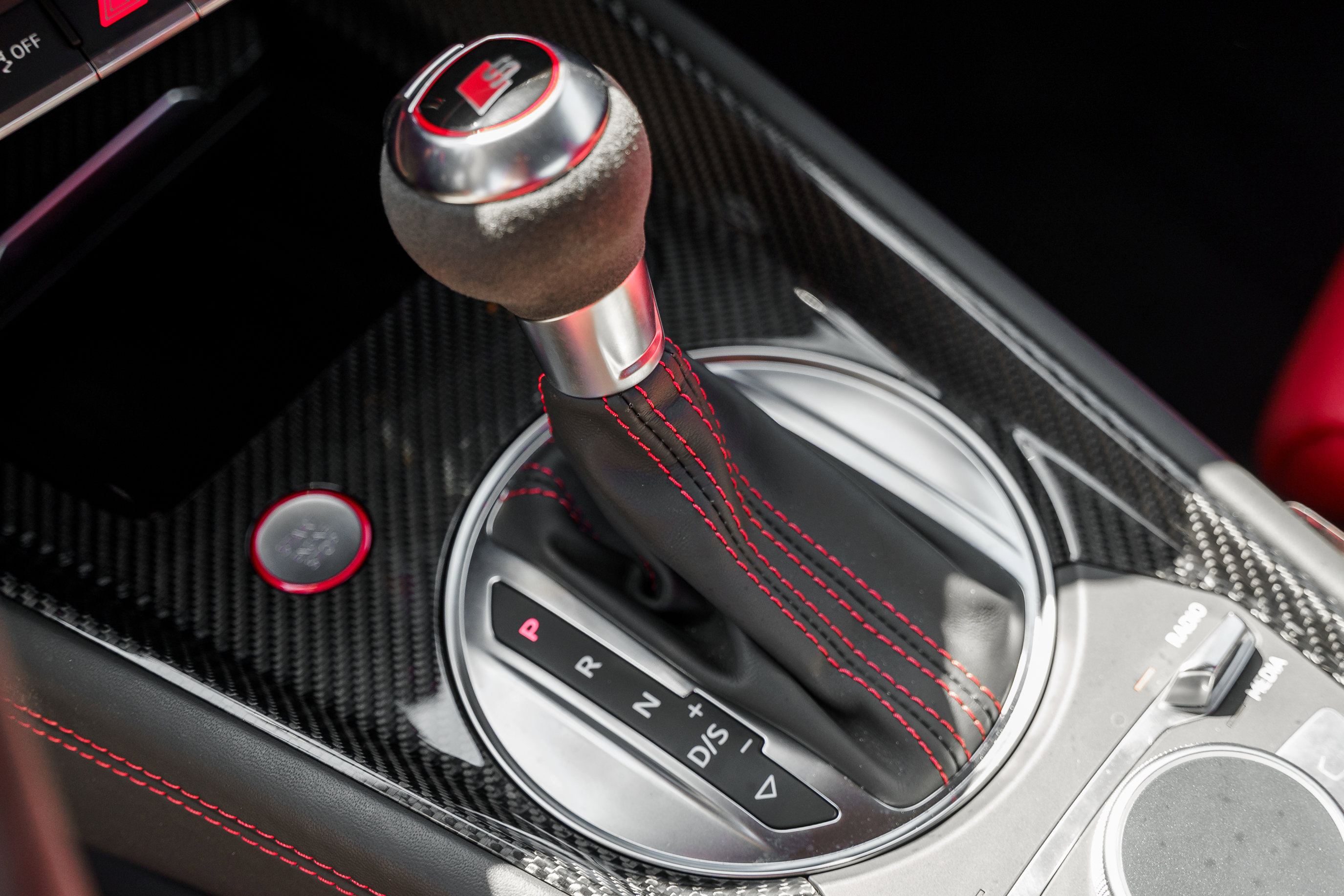 2023 Audi TTS Coupe photo 10