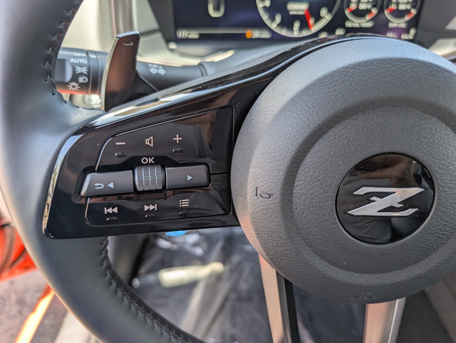 New 2024 NEW SIGHT Nissan Performance image 16