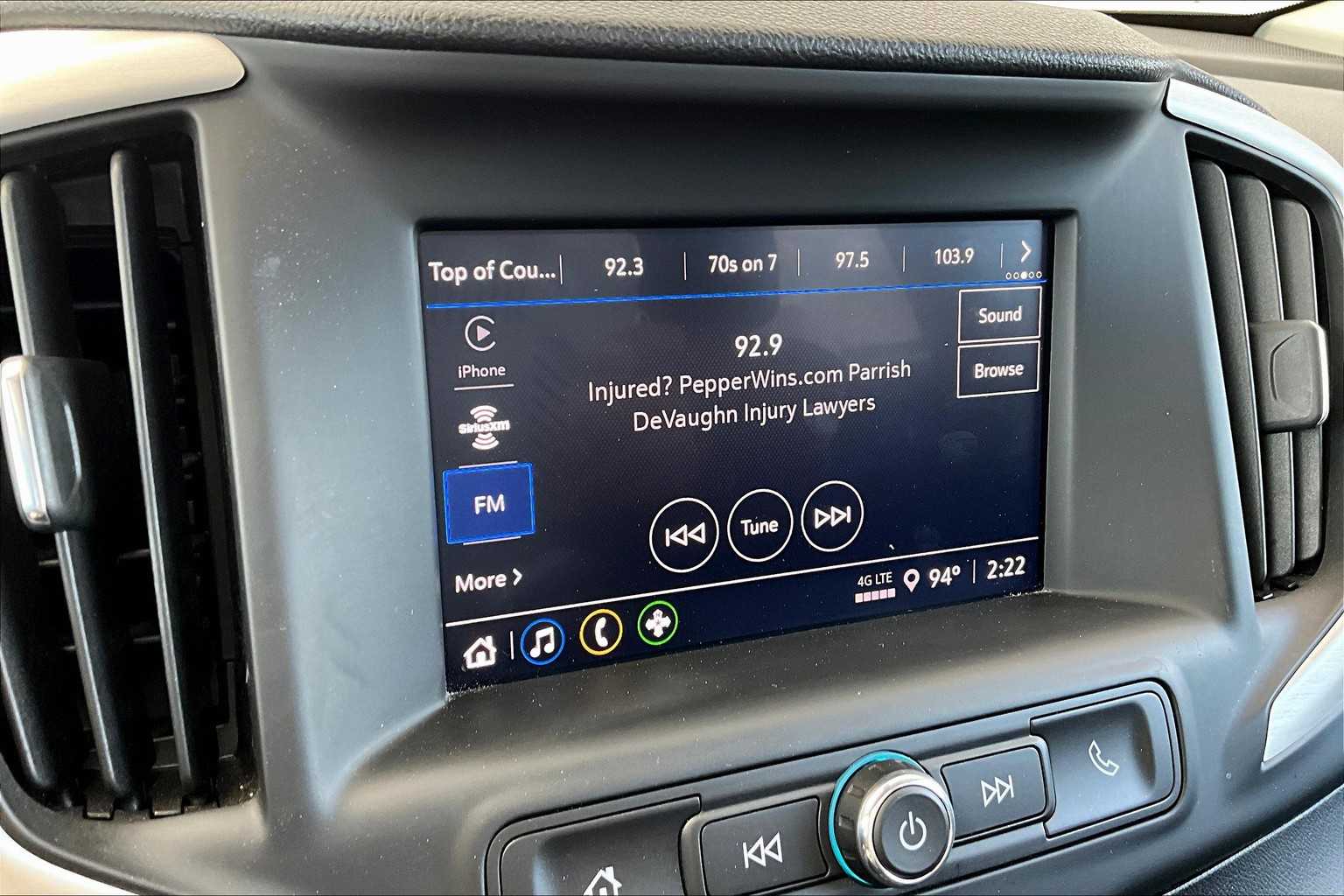 2024 Gmc Terrain SLE photo 28