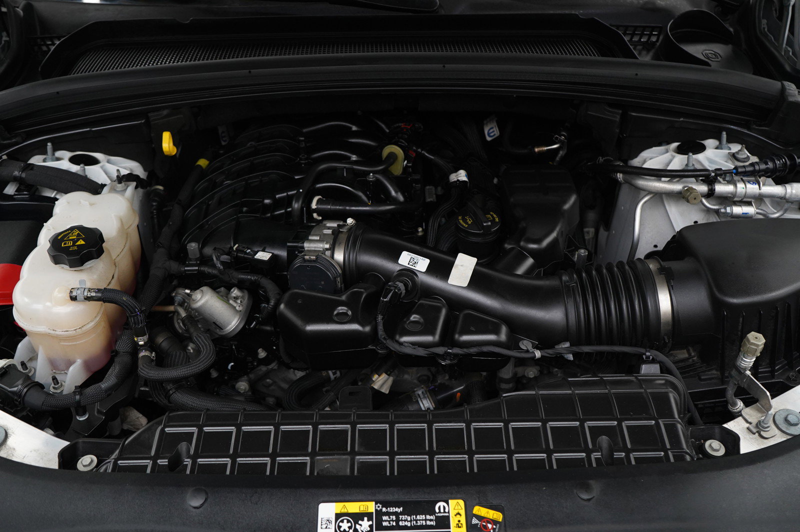 2023 Jeep Grand Cherokee Altitude photo 27