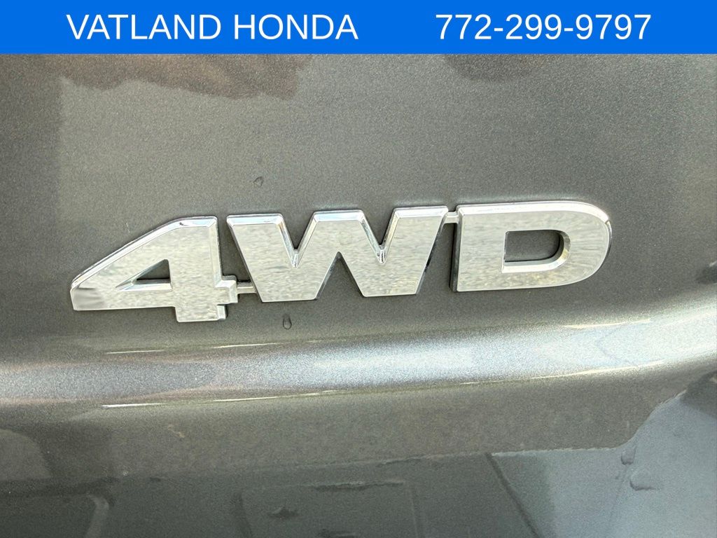 2012 Honda Pilot EX-L photo 33