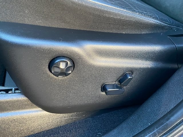 2019 Jeep Grand Cherokee Altitude photo 16