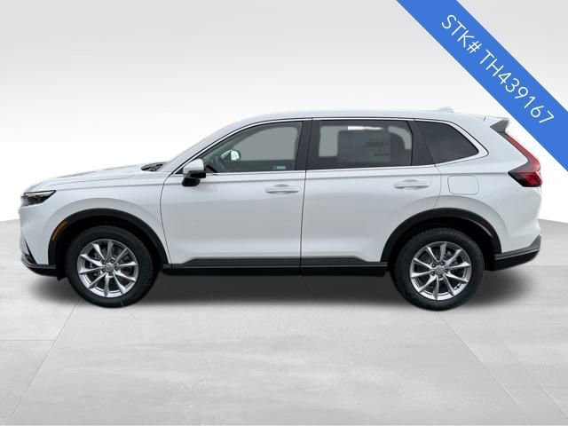 2026 Honda CR-V EX photo 4