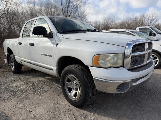 2002 Dodge Ram 1500 Pickup SLT's photo