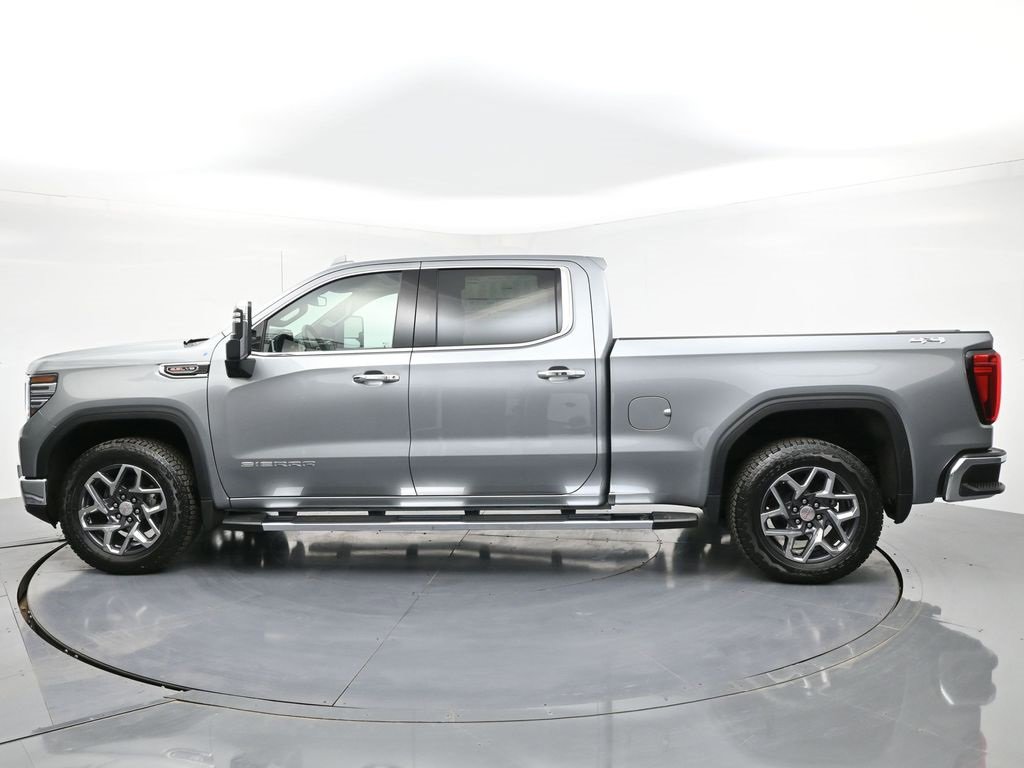 2025 Gmc Sierra 1500 SLT photo 2