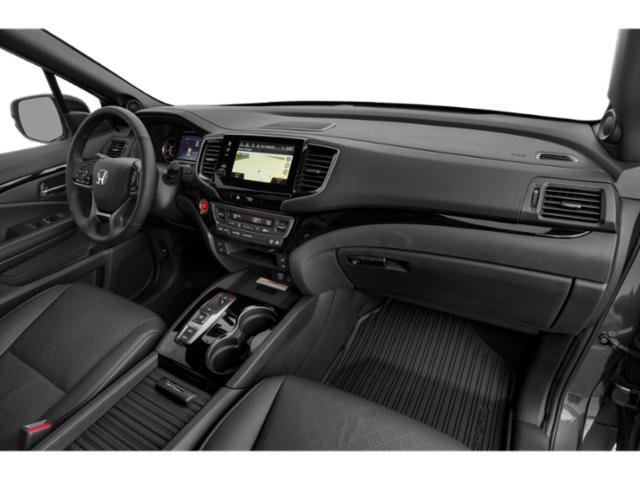 2019 Honda Passport Elite photo 18