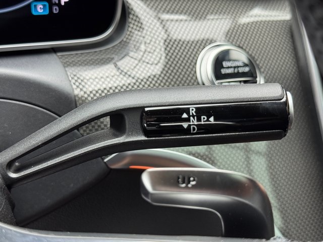 2026 Mercedes Benz CLE AMG 53 4MATIC photo 19