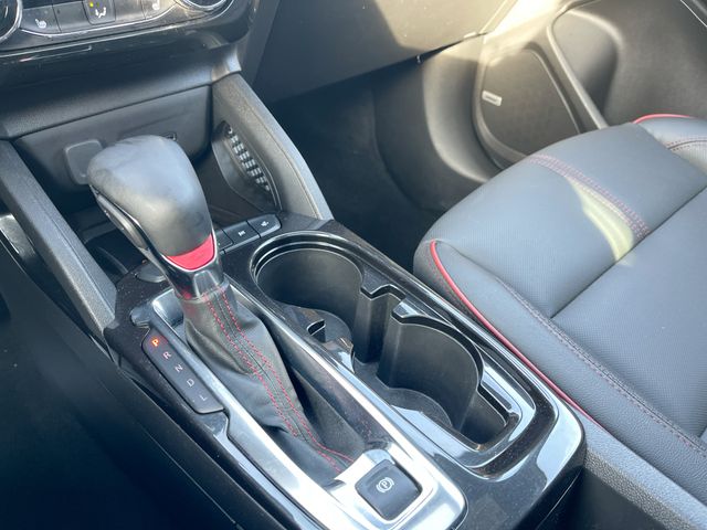 2024 CHEVROLET TRAILBLAZER - Image 15