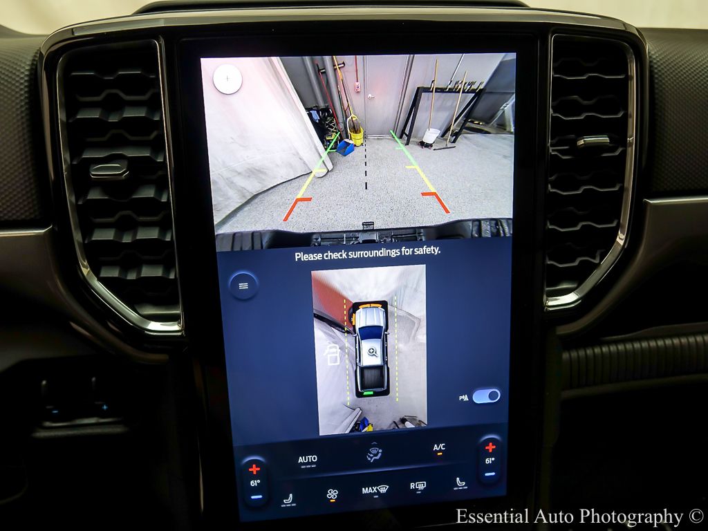 2024 FORD RANGER - Image 17