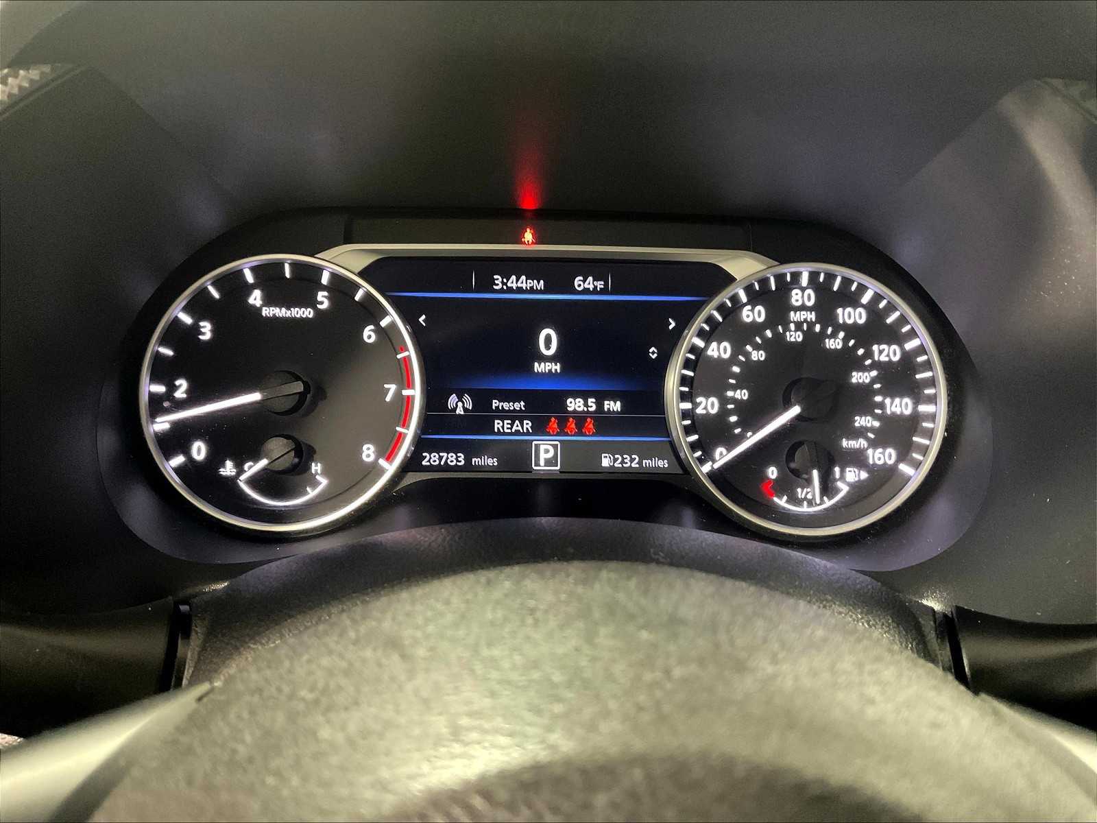 2023 Nissan Sentra SV photo 22