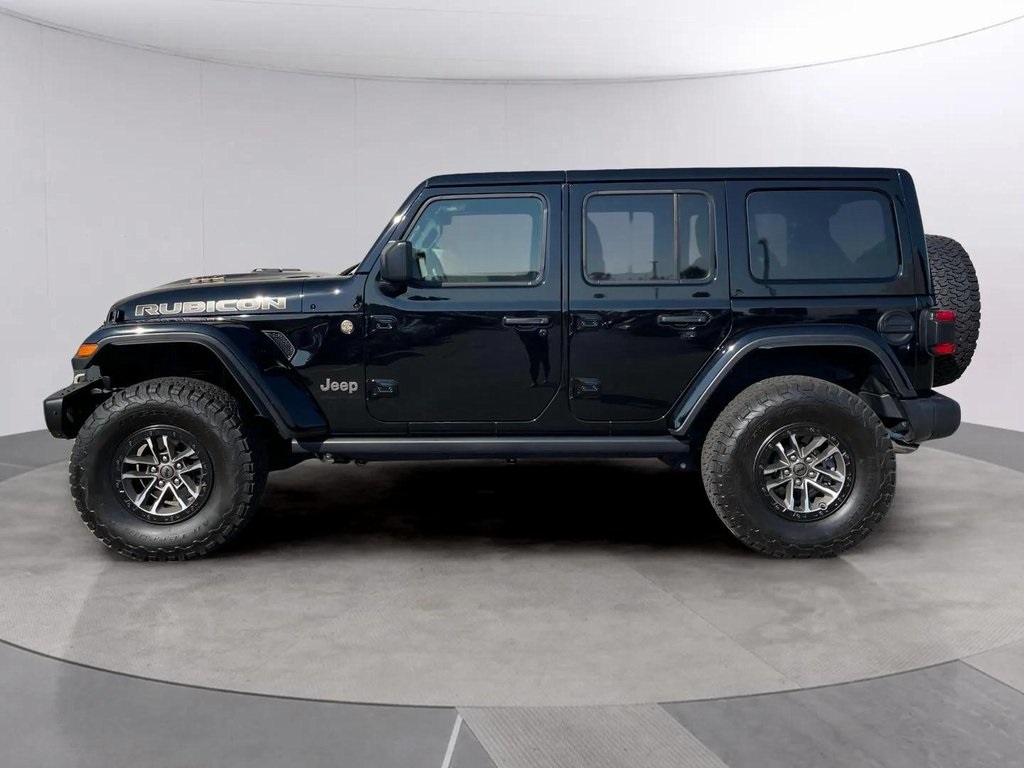 2024 Jeep Wrangler Rubicon 392 photo 2