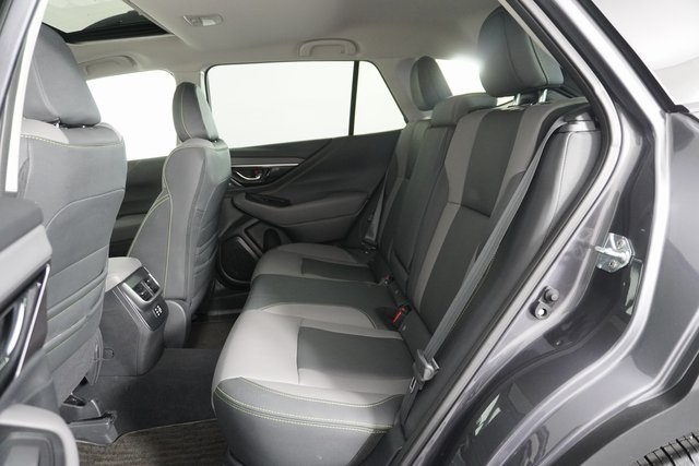 2025 Subaru Outback Onyx Edition photo 26