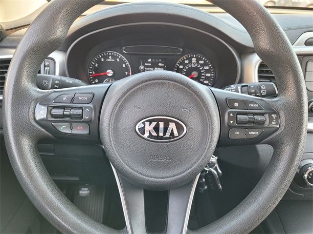 2016 Kia Sorento L photo 26