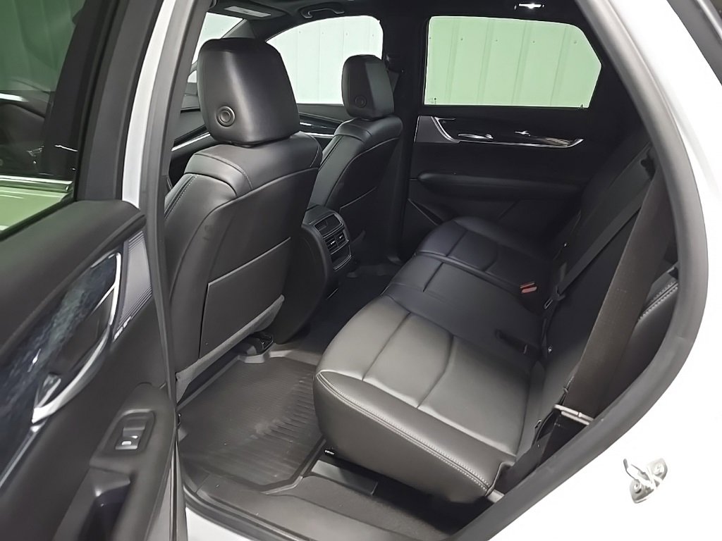 2023 Cadillac XT5 Premium Luxury photo 28