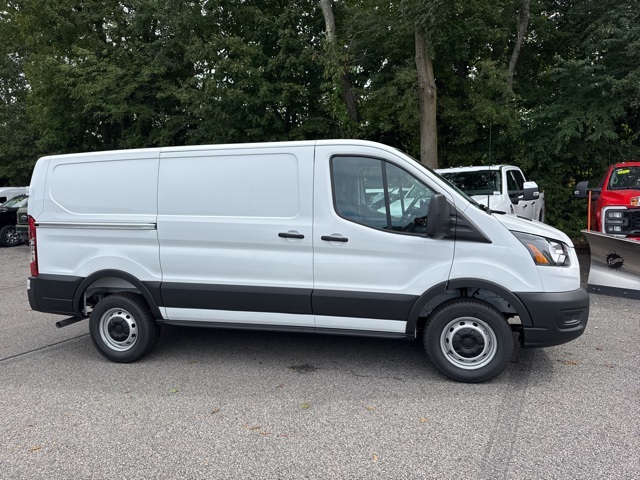 2025 Ford Transit photo 2