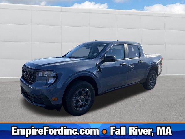 2026 Ford Maverick XLT's photo