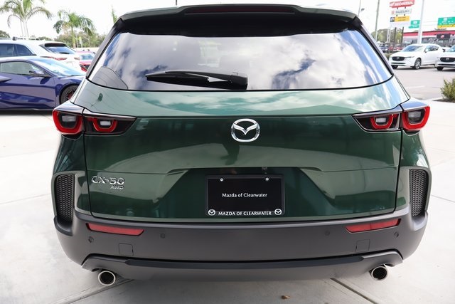 2026 Mazda CX-50 2.5 S Preferred photo 3