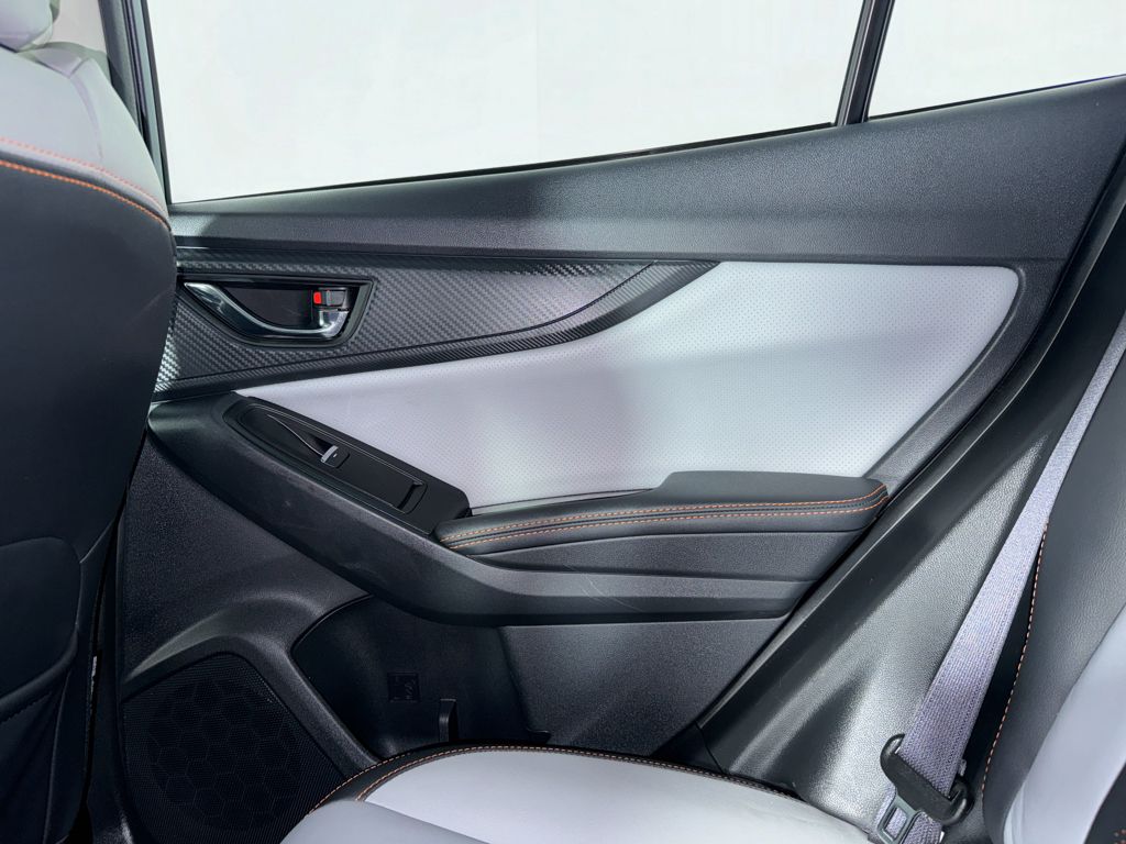 2023 Subaru Crosstrek Limited photo 37