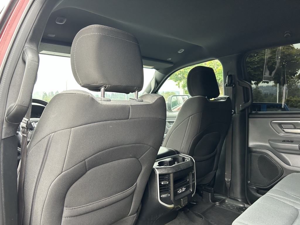 2021 Ram 1500 Big Horn Lone Star photo 23