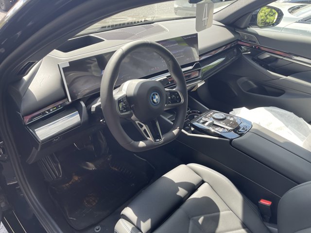 2026 Bmw i5 xDrive40 photo 12