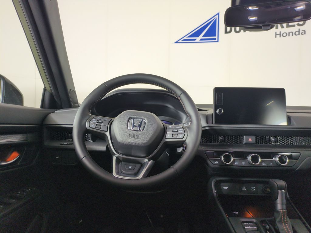 2026 Honda CR-V Hybrid photo 10