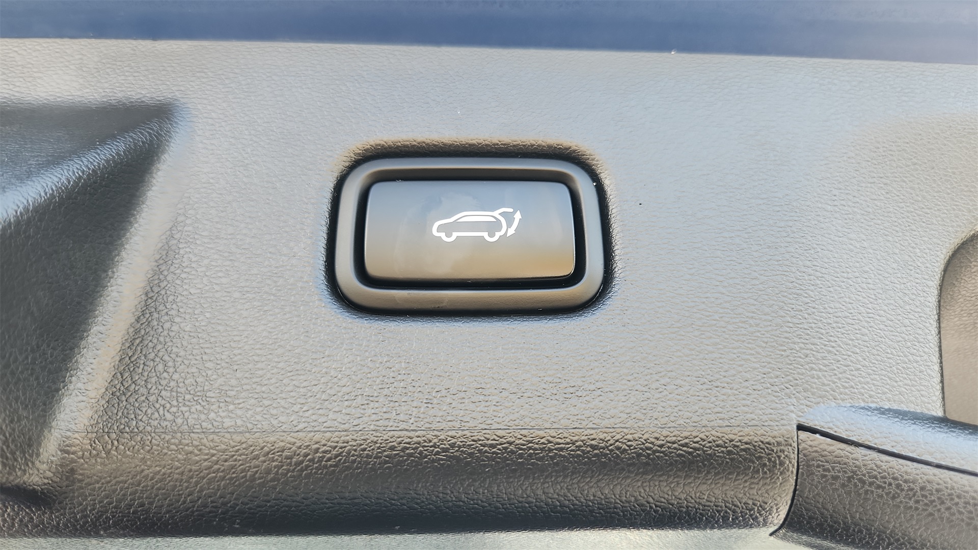 2024 Hyundai Tucson SEL photo 23