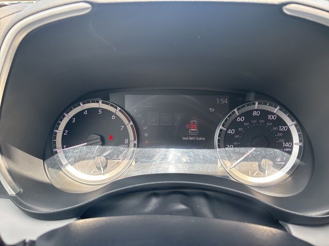 2023 Toyota Highlander Limited Platinum XLE XSE photo 14
