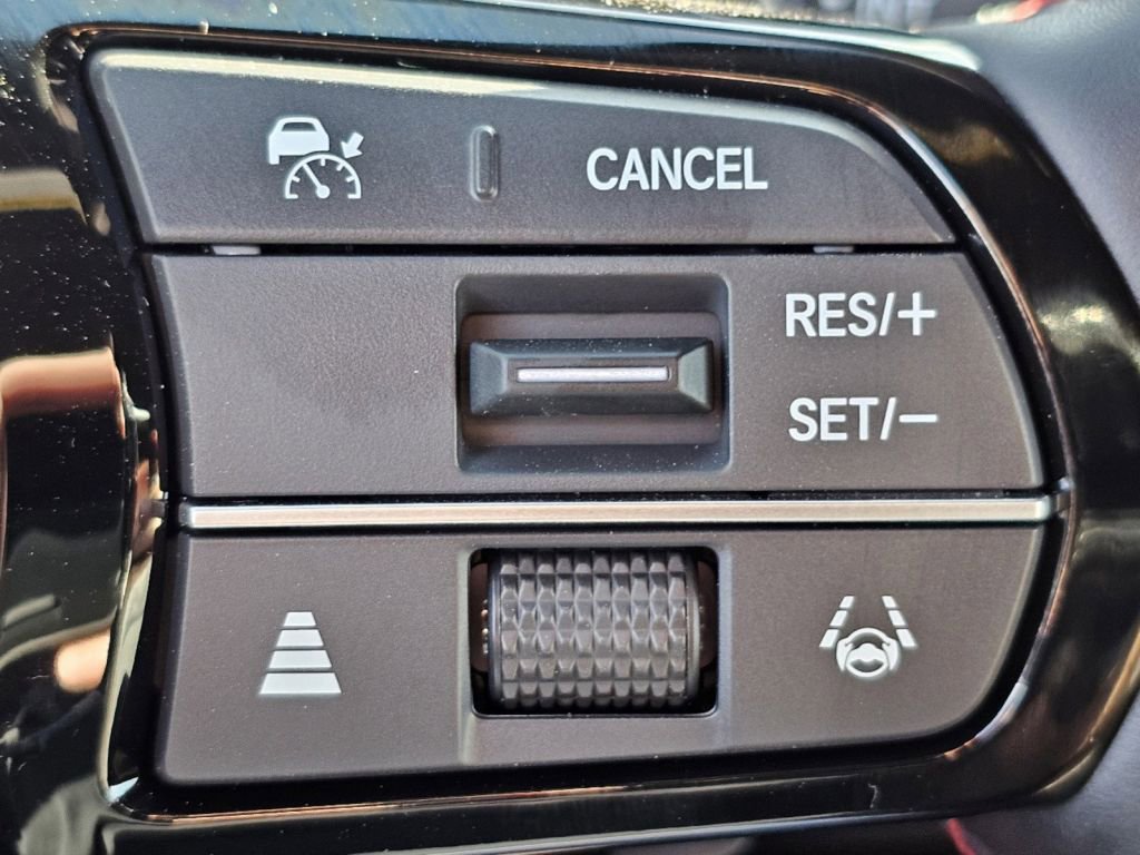 2025 Honda Pilot Black Edition photo 23