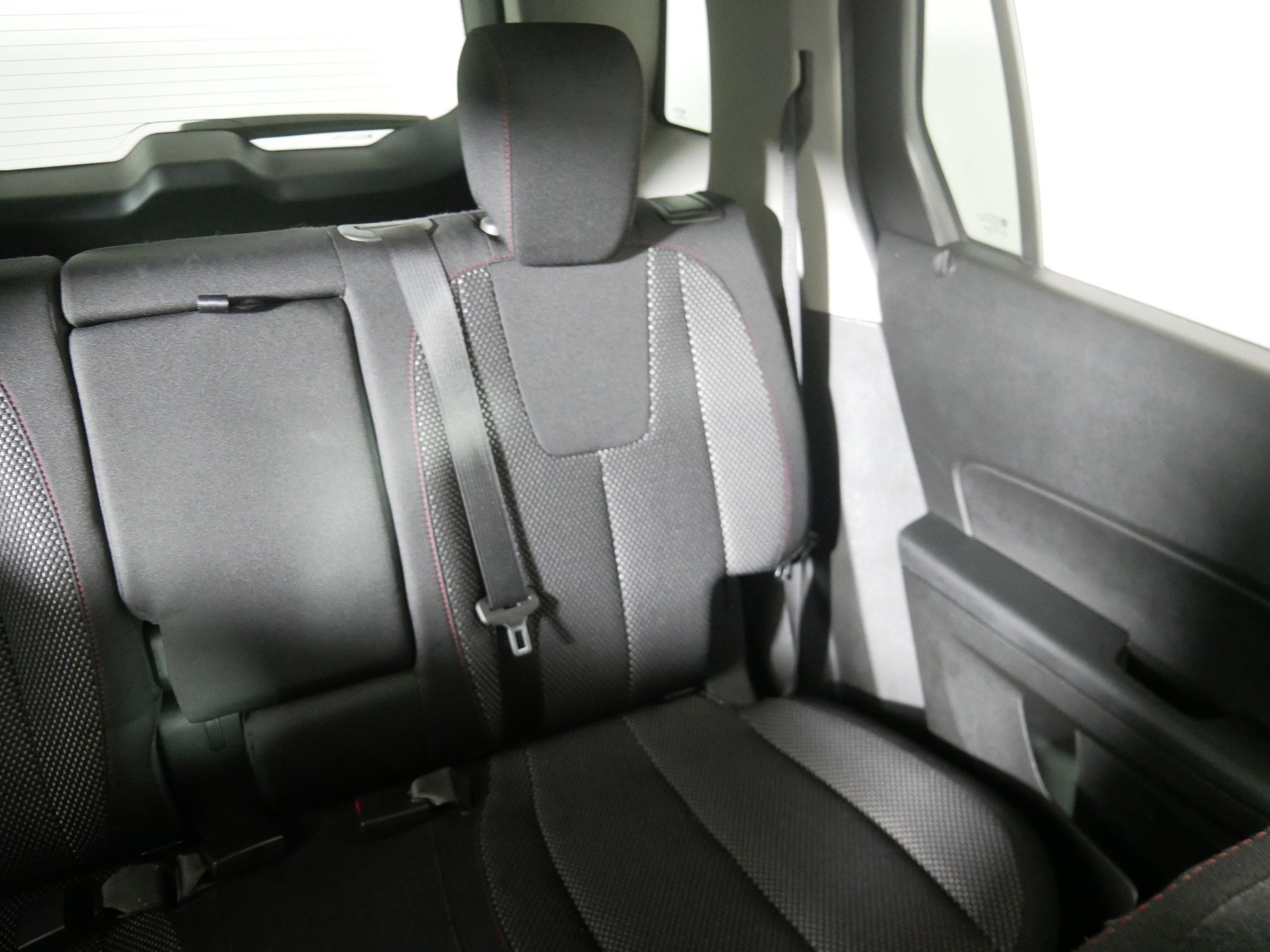 2015 Gmc Terrain SLE photo 14