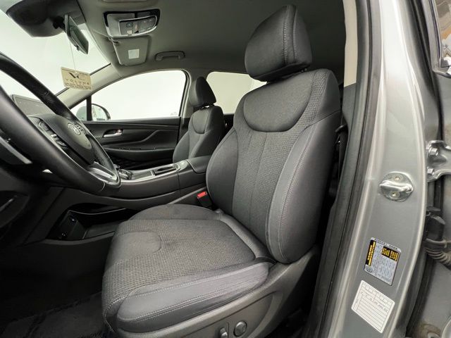 2023 Hyundai Santa Fe SEL photo 25