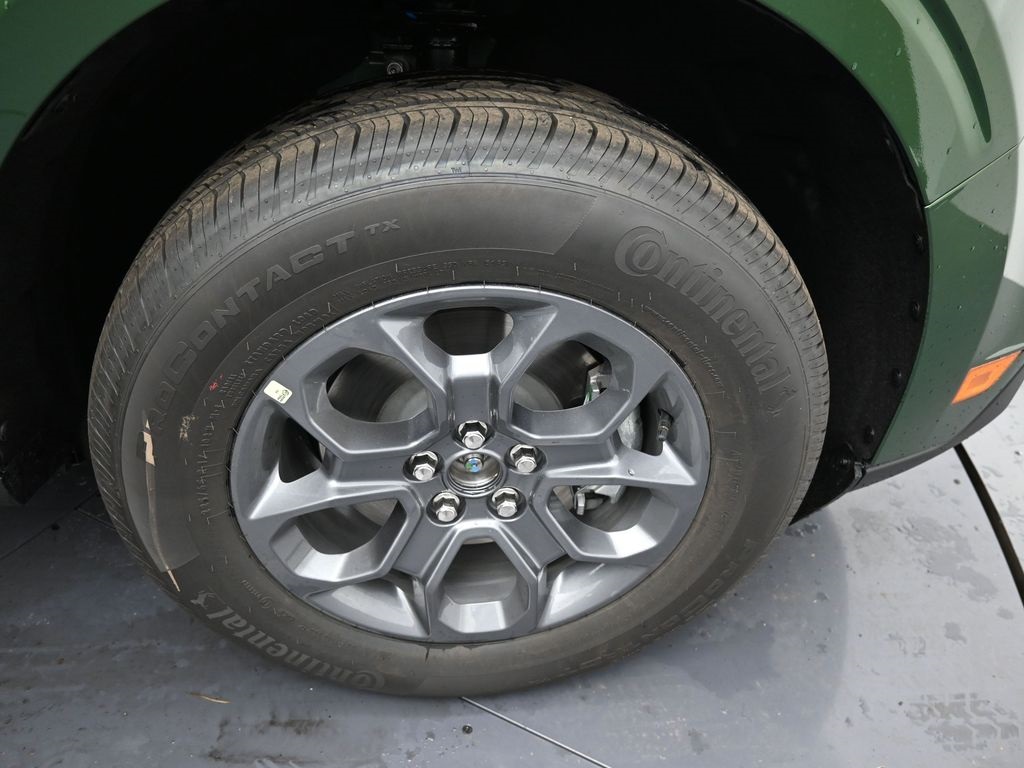 2025 Ford Maverick XLT photo 29