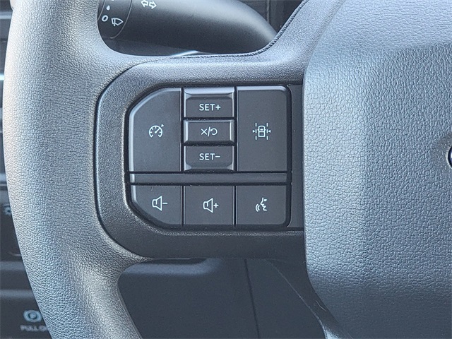 2025 Ford F-150 STX photo 25