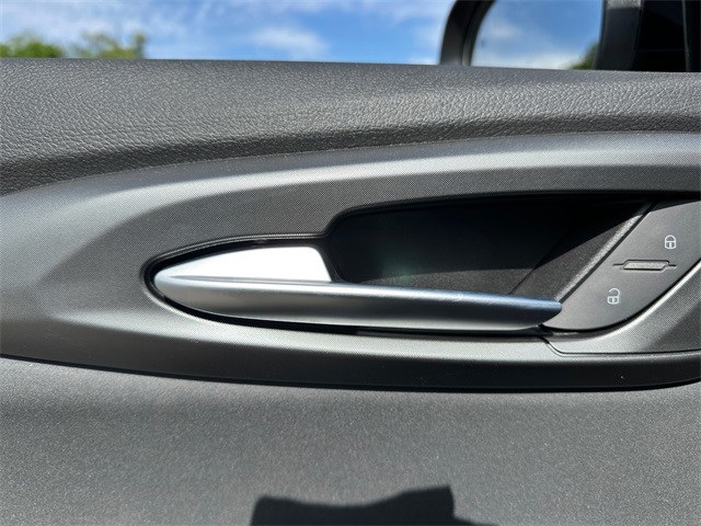 2025 Dodge Hornet GT photo 30